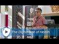 The Digital Age of Health | Evidation Health CEO Deb Kilpatrick