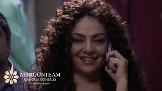 Maricela González - El Señor De Los Cielos 4 Felina 1