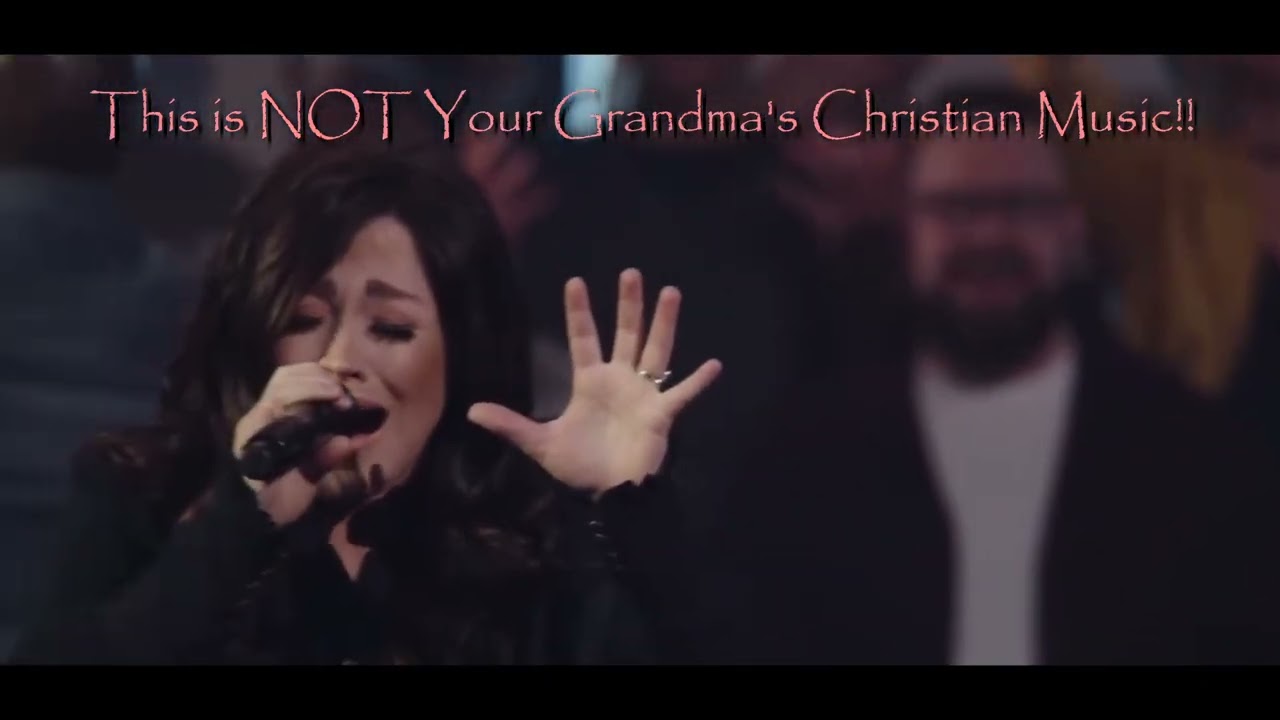 Not Your Grandma’s Christian Music! | “The Blessing” (Kari Jobe, Cody Carnes)