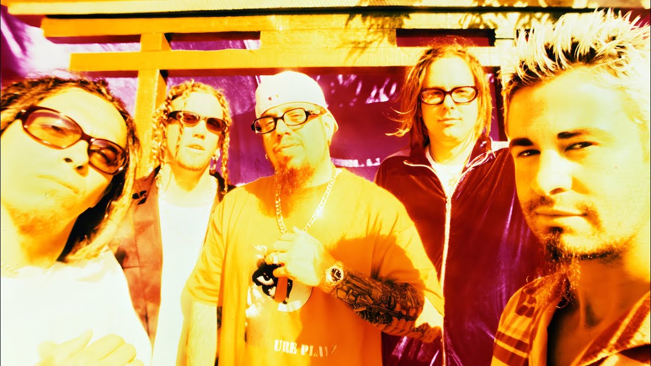 [FREE] KORN NU METAL TYPE BEAT "SAVIOUR" INSTRUMENTAL (Deville Producer) 97bpm