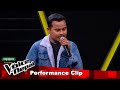 Bikki Pariyar "Yadai Rahena"| Blind Audition Performance | The Voice of Nepal S3