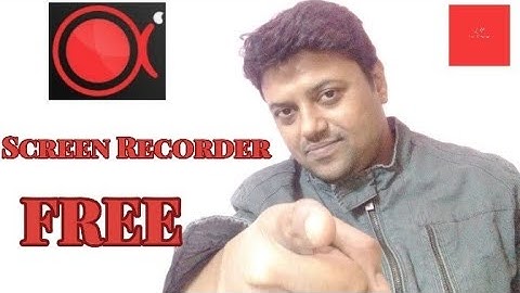 How To Record Mobile Screen/APOWERREC App Demonstration