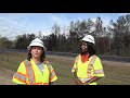 Horry County Paving Update 2021