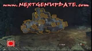 Call of Duty 5 (COD5) Glitches -  3 Makin Glitch Tutorials