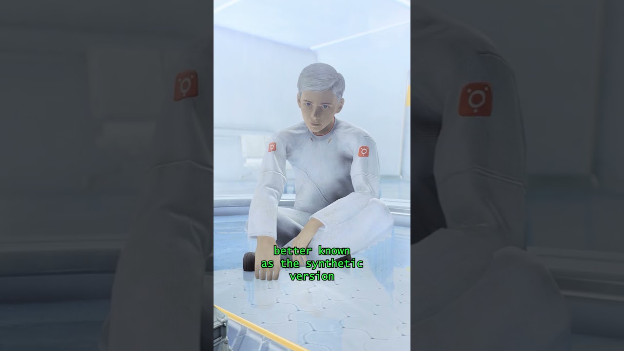 Fallout 4's Missing Synth: S9-43