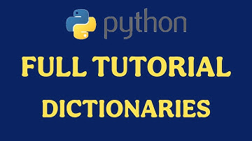Python Dictionaries Mastery: All Dictionary operations