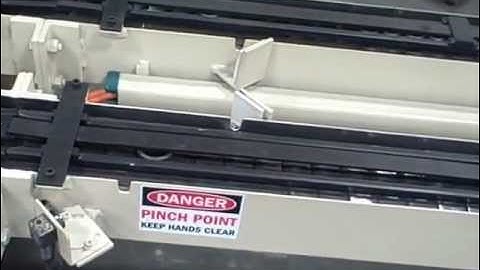 Spud Fitting Feed System - Spectrum Automation Company