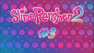 Gordo Rosa + Jetpack + Nuevos slimes y mucho mas - Slime Rancher 2 3