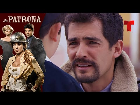 La Patrona |
