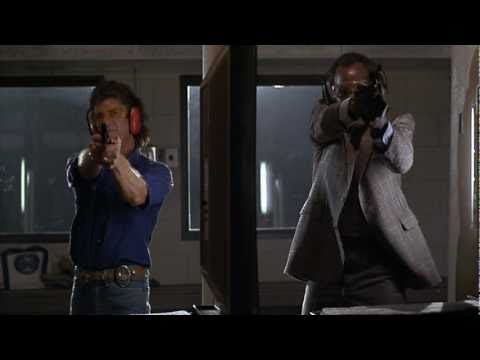 Lethal Weapon - "Target Practice"