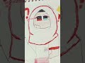 oc aku dibulan ramadhan ib@khairen_and_nara