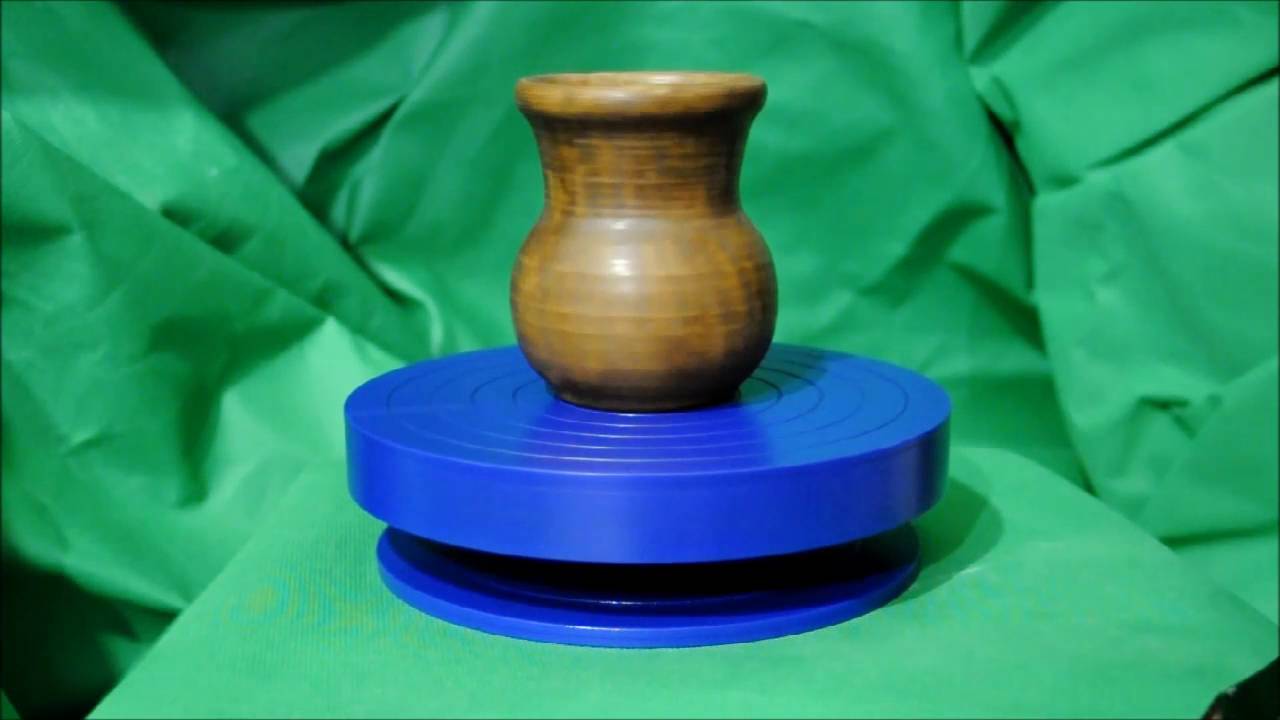 Турнетка iMold