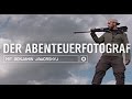 Der Abenteuerfotograf Benjamin Jaworskyj im Peenetal