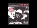 SATURDAY NIGHT - Mos Def (Jay Dee Remix)