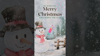 THE CHRISTMAS SONG (Merry Christmas To You) - NAT KING COLE [REMIX] 🎄🎅 #holidayseason #holidaymusic