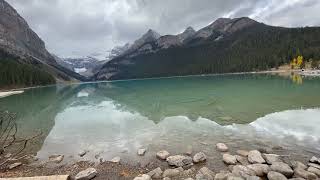 lake louise