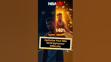 NBA 2K26 MyCareer: Why You