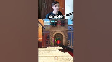 How to Win Every 1v1 as Genji!