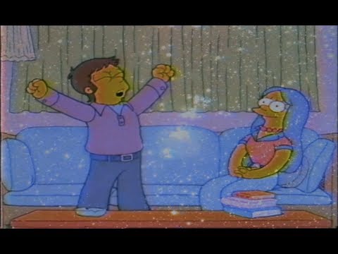 [SimpsonWave] How I Meet Your Mother