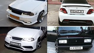 TUNING NEXIA1, NEXIA2, LACETTI, NEXIA3, 2107, GENTRA,