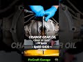 Whining Noise While Driving Hidden Problem 😳  #diycarrepair #automobile #carrepair #cheapcarfix #car