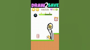 Save The Doge | Best Save |Brain Puzzle Part 30 #short #gaming #shorts #puzzle #puzzlegame #ytshorts