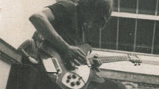 SMOKE Happening Man 1970 psychedelic beat