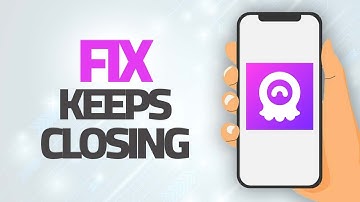 How To Fix Chamet App Keeps Closing | Step By Step