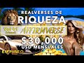 Vol 01 affirmverse visual  30000 dlares mensuales