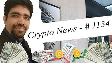 #1134 | Crypto News | IMF Sees No Turning Back on CBDC as Unveils New Handbook