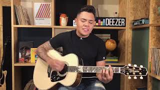 felipe araújo atrasadinha ao vivo na deezer