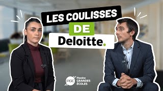 Tout savoir sur Deloitte : process, profils et missions !