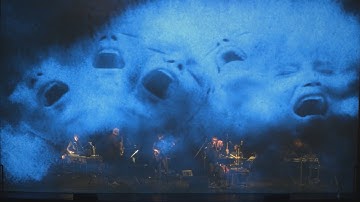 StraborDante :: XYQuartet, John De Leo, Francesco Lopergolo