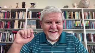 19. Romans 8:1-12 Victory in Jesus