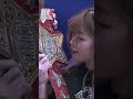 【女子プロレス】赤いベルトにキスをする中野たむ【スターダム】