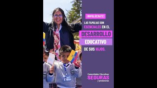 Programa De Educando En Familia 2025-2026