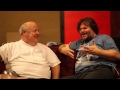 Tenacious D's Guide to Festival Supreme, Part 7: "Have A Tiny Tent And Secrets"