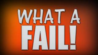 Biggest MW3 Fails ever...