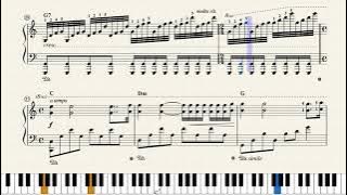 Ballade pour Adeline (Balada para Adelina) - Paul de Senneville