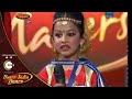 Twinkle Sharma's ADORABLE Dance Performance - DID L'il Masters Season 3