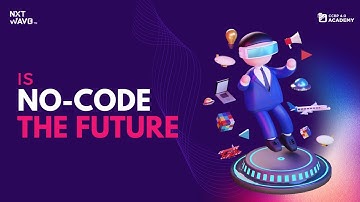 No-Code Simplified! | NxtWave | NxtWave Student Review | CCBP Academy | #ccbpacademy | #nxtwave