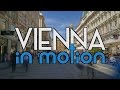 Vienna in motion 2015 - Timelapse / Hyperlapse