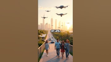 Future Cities: Living, Breathing Urban Spaces Transforming Our Lives!