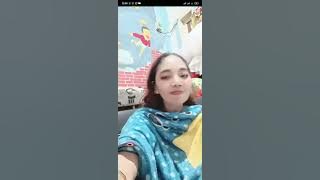 jilbab QQ lagi nih live bigo pakai daster nungging.. #jilbab#viral#live#bigo