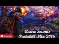 【EPIC GAMING MIX SPRING 2016】**LEAGUE OF LEGENDS PENTAKILL MIX SPRING 2016