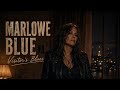 Visitor’s Blues – Marlowe Blue (Late‑Night Blues | Sienna Spiro‑Inspired lyrics)