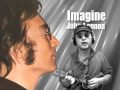 Imagine・John Lennon／ヨシカワツトム Tsutomu Yoshikawa