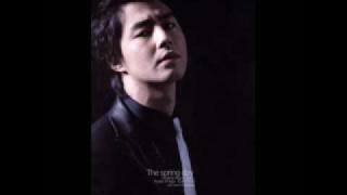 SPRING DAY OST-BOM-NAL FEMALE VERSION