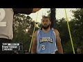 3BALL USA Showcase | Day 1 Game 2 | New Yorkies vs  Hungry Huskies