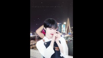 : Khi anh ấy họ Koo, main vocal, da trắng😗 #bonbin #hanbin #hyuk #tempest #템페스트 #한빈 #hanbin_tempest 